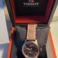 Orologio TISSOT T-Spirt COD: T116.407.36.051.00