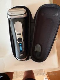 Rasoio Braun S9 Pro +