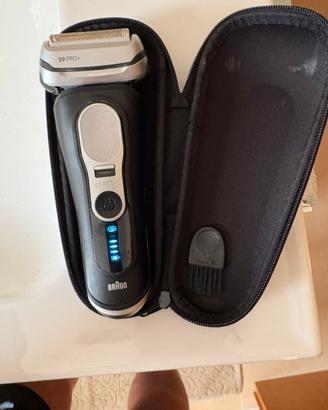 Rasoio Braun S9 Pro +