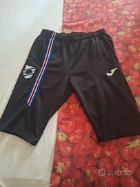 PANTALONCINO SAMPDORIA JOMA UNISEX TGXL 