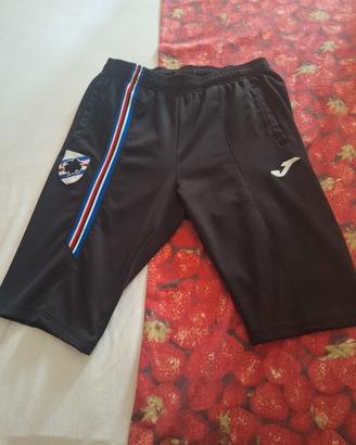 PANTALONCINO SAMPDORIA JOMA UNISEX TGXL 