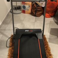 Tapis roulant FIT FIU