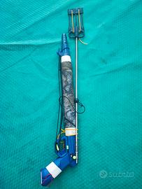 Mares 58 con variatore 