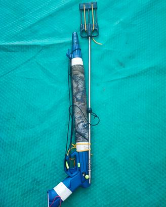 Mares 58 con variatore 