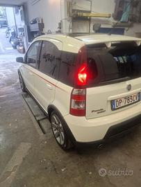 Panda 100 HP Kit pandemonio