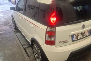 Panda 100 HP Kit pandemonio