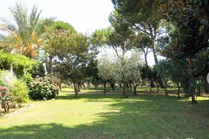 Villa fondi mare