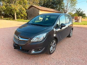 Opel Meriva b 1.6 diesel 