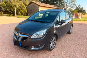 Opel Meriva b 1.6 diesel 