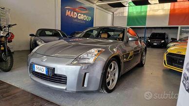 NISSAN 350Z Coupé 3.5 V6 Lev 2 km CERTIFICATI! U