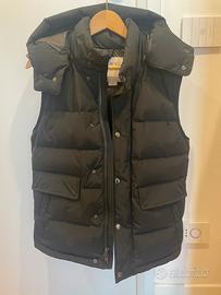 Woolrich Gilet Smanicato