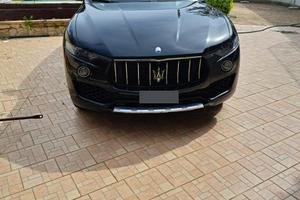 MASERATI LEVANTE 350 Cv Benzina