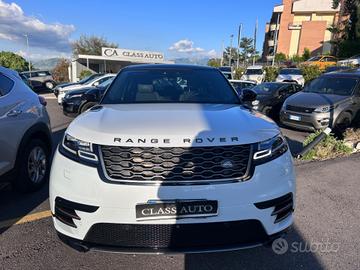 Land Rover Range Rover Velar Range Rover Velar 2.0