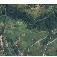 Terreno NON edificabile