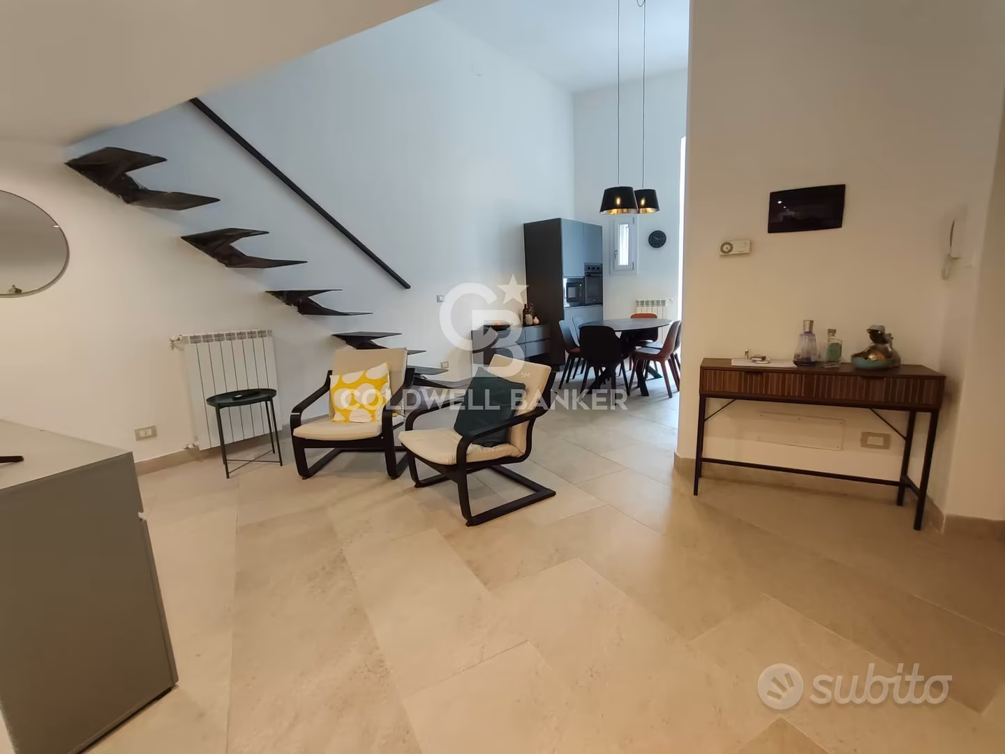 Appartamento - Brindisi - Vista 4