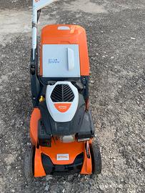 Tagliaerba sthil 650 V