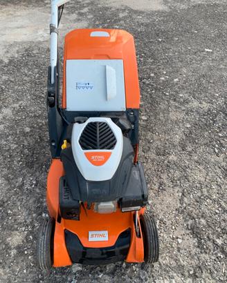 Tagliaerba sthil 650 V