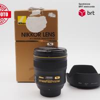 Nikon AF-S 24 F1.4 G ED (Nikon)