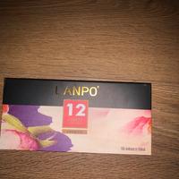 Colori a tempera(LANPO)