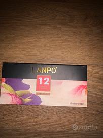 Colori a tempera(LANPO)