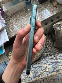 Iphone 16 plus 128gb