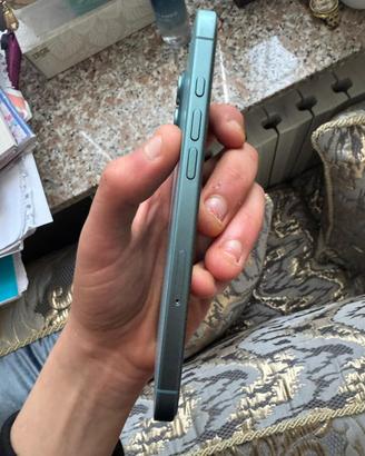 Iphone 16 plus 128gb