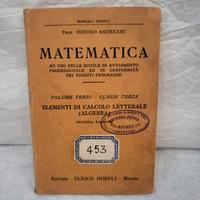 Matematica