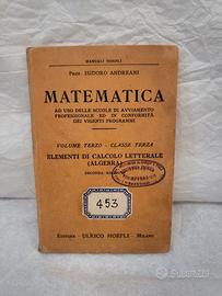 Matematica