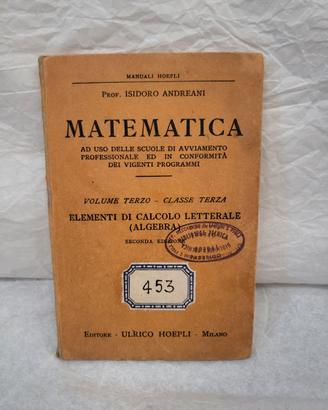 Matematica