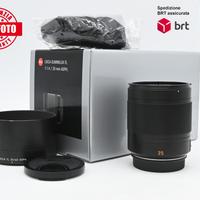 Leica Summilux-TL 35 F1.4 ASPH (Leica)