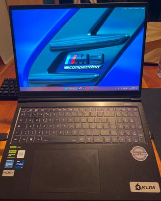 PC DA GAMING i9 RTX 4060