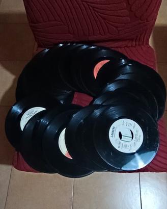 Vinili 33/45 Giri