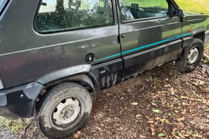 Panda 4X4