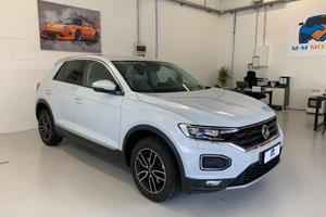 Volkswagen T-Roc 1.6 TDI SCR Advanced BlueMotion T
