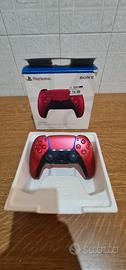 controller playstation 5 console videogiochi 