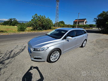 Ford Mondeo SW 180cv