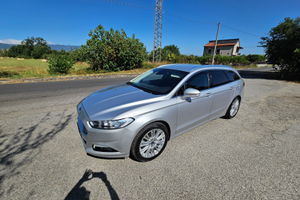 Ford Mondeo SW 180cv