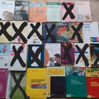 Libri di Psicologia e Sociologia