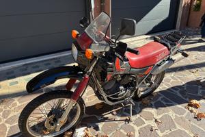 Moto Morini Kanguro 350 XE uniproprietario (1988)