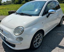 Fiat 500 1.4 sport