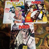 fumetti Dago