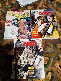 fumetti Dago