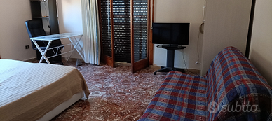 Università Papardo Stanze