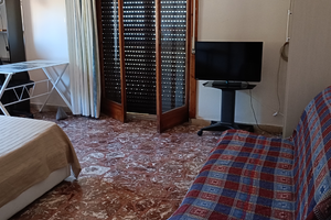 Università Papardo Stanze