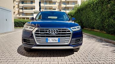 Audi Q5 2.0 TDI 190 CV Quattro FULL OPTIONAL 