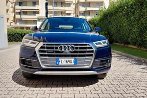 Audi Q5 2.0 TDI 190 CV Quattro FULL OPTIONAL 