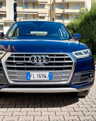 Audi Q5 2.0 TDI 190 CV Quattro FULL OPTIONAL 
