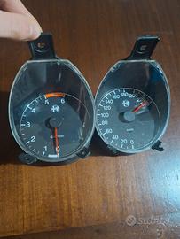 Quadro strumenti Alfa Romeo 156 2.4 JTD -Originale