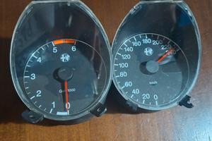 Quadro strumenti Alfa Romeo 156 2.4 JTD -Originale