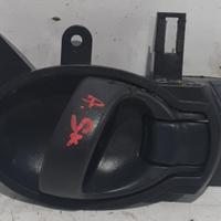 MANIGLIA INTERNA ANTERIORE SINISTRA NISSAN Micra 7